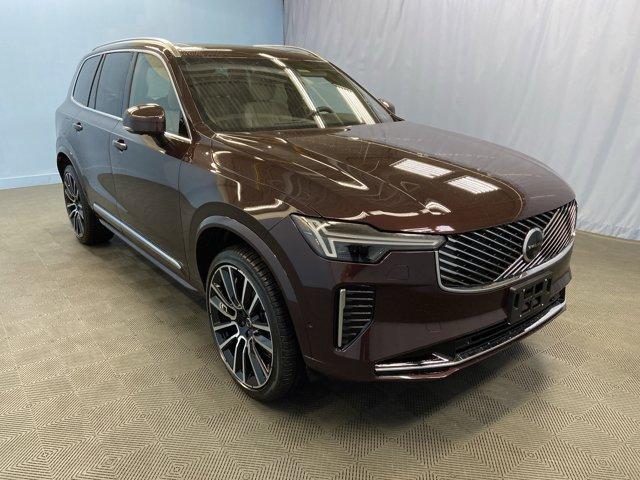 new 2026 Volvo XC90 car, priced at $67,655