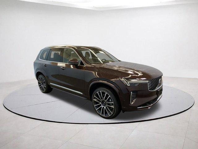 new 2026 Volvo XC90 car, priced at $67,655