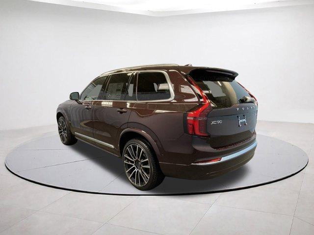 new 2026 Volvo XC90 car, priced at $67,655