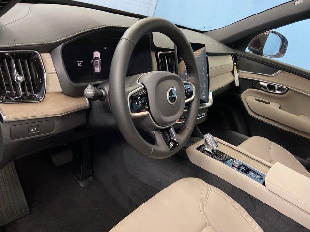 new 2026 Volvo XC90 car, priced at $67,655
