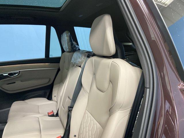 new 2026 Volvo XC90 car, priced at $67,655
