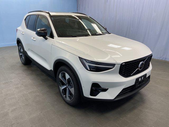 new 2026 Volvo XC40 car, priced at $50,150