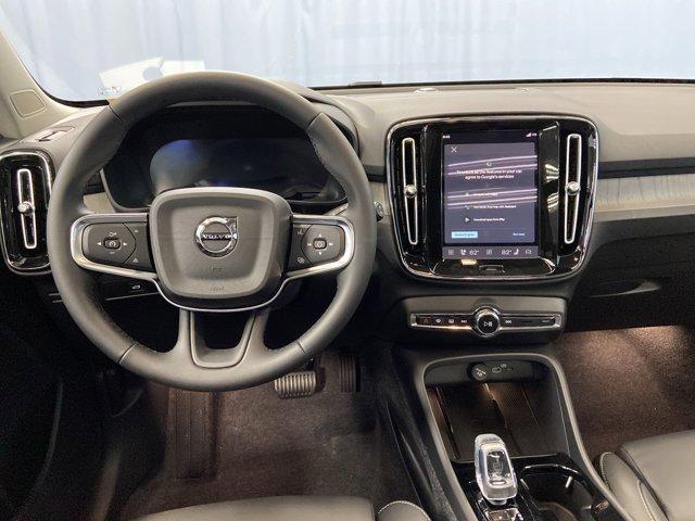 new 2026 Volvo XC40 car, priced at $50,150