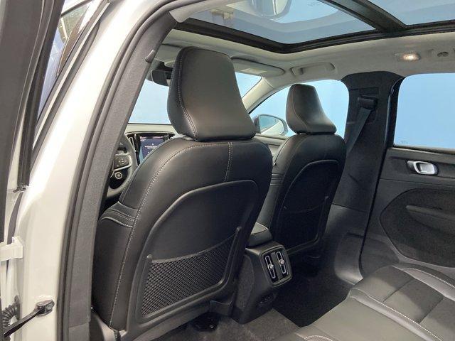 new 2026 Volvo XC40 car, priced at $50,150