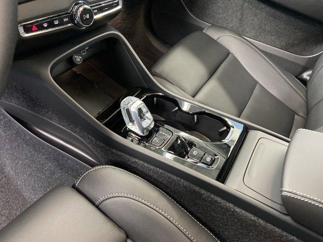 new 2026 Volvo XC40 car, priced at $50,150