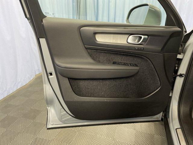 used 2025 Volvo XC40 car, priced at $34,875