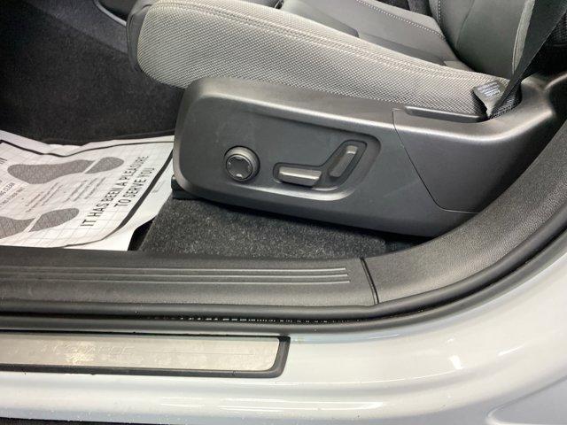 used 2023 Volvo XC40 Recharge Pure Electric car, priced at $28,989