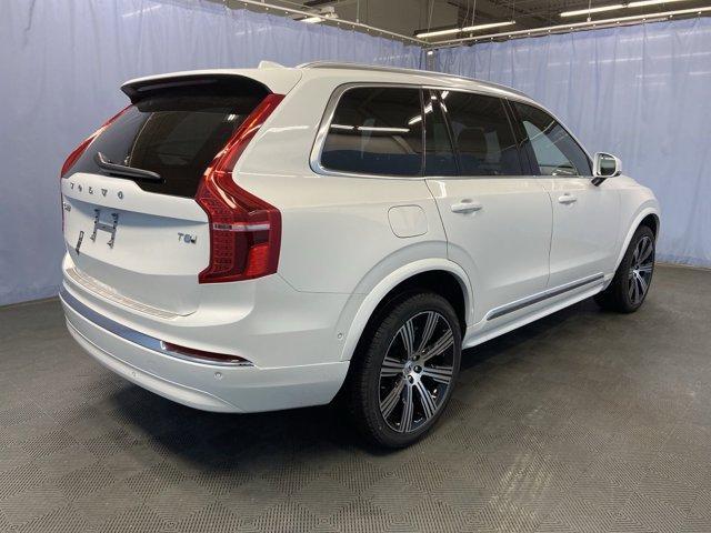 new 2025 Volvo XC90 Plug-In Hybrid car, priced at $79,765