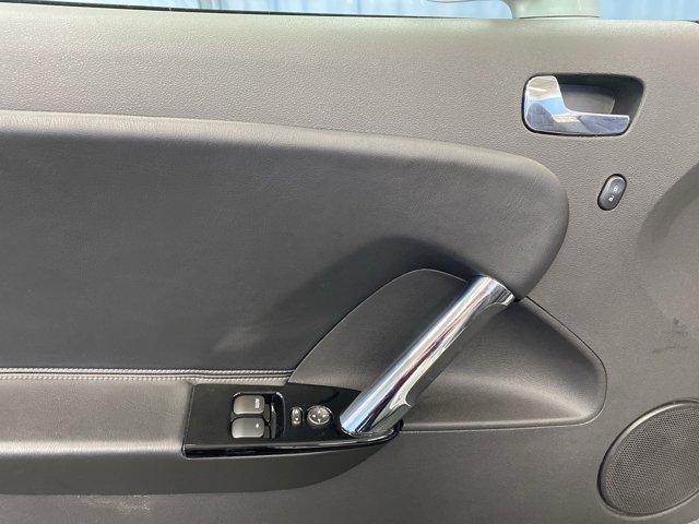 used 2007 Saturn Sky car, priced at $14,128