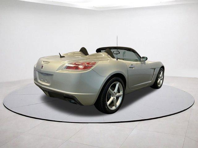 used 2007 Saturn Sky car, priced at $14,128