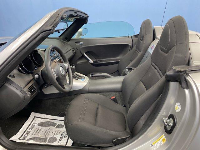 used 2007 Saturn Sky car, priced at $14,128