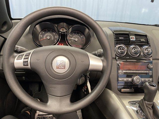 used 2007 Saturn Sky car, priced at $14,128