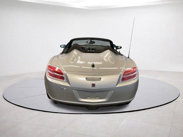 used 2007 Saturn Sky car, priced at $14,128
