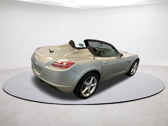 used 2007 Saturn Sky car, priced at $14,128