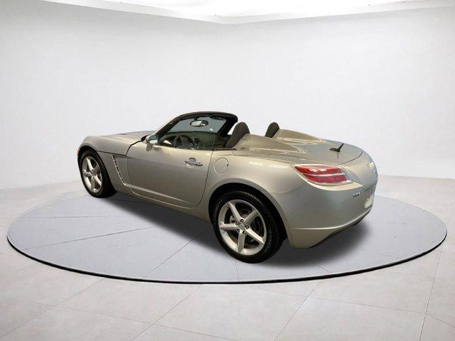 used 2007 Saturn Sky car, priced at $14,128