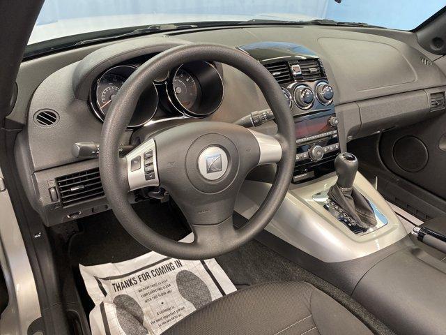 used 2007 Saturn Sky car, priced at $14,128