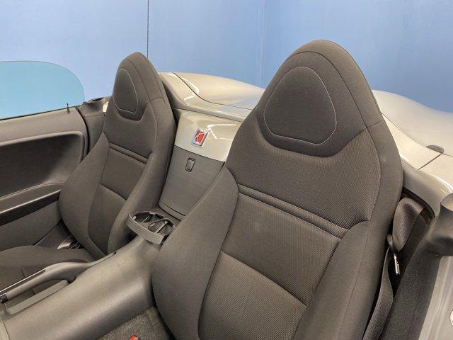 used 2007 Saturn Sky car, priced at $14,128