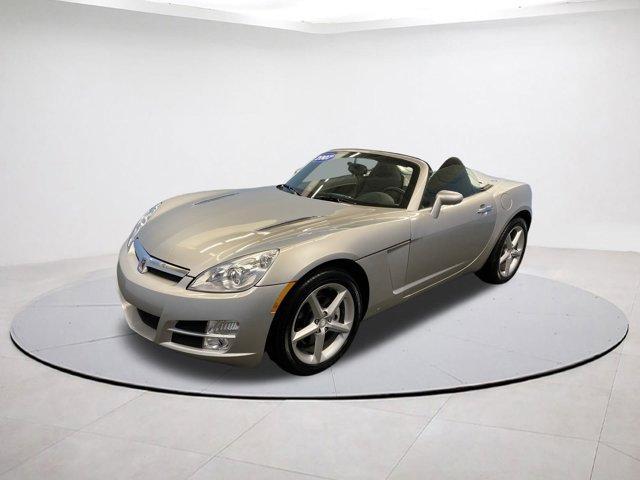 used 2007 Saturn Sky car, priced at $14,128