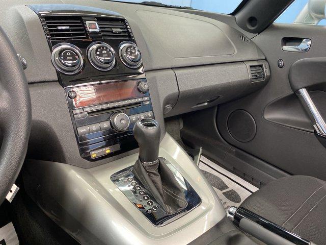 used 2007 Saturn Sky car, priced at $14,128