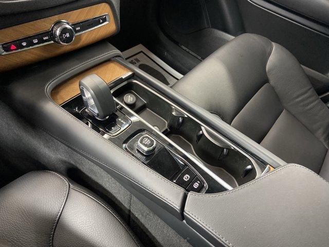 used 2024 Volvo XC90 car, priced at $46,900