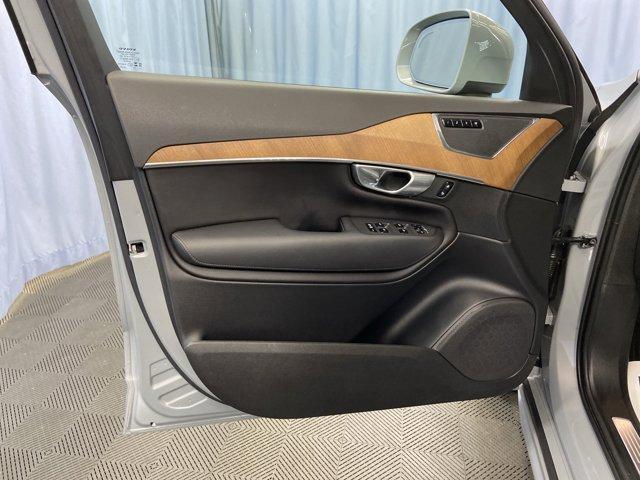 used 2024 Volvo XC90 car, priced at $46,900