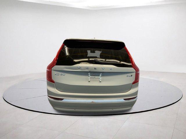 used 2024 Volvo XC90 car, priced at $42,473