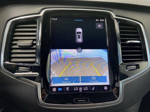 used 2024 Volvo XC90 car, priced at $46,900
