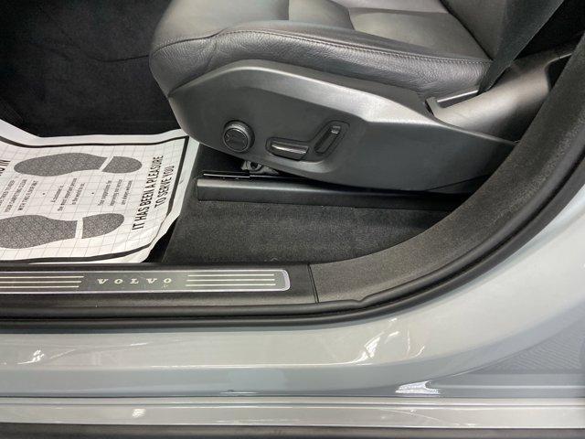 used 2024 Volvo XC90 car, priced at $42,473