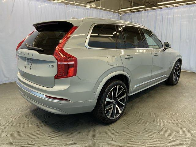 used 2024 Volvo XC90 car, priced at $46,900