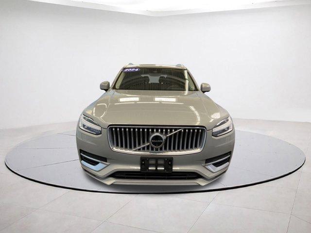 used 2024 Volvo XC90 car, priced at $42,473