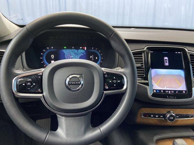 used 2024 Volvo XC90 car, priced at $42,473