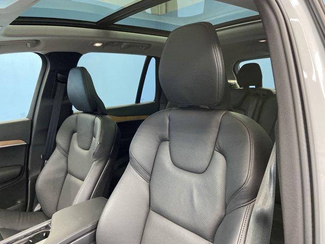 used 2024 Volvo XC90 car, priced at $46,900