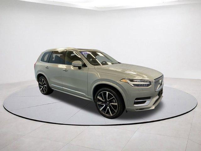 used 2024 Volvo XC90 car, priced at $42,473