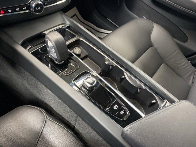 used 2025 Volvo XC60 car, priced at $40,488