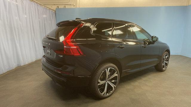 new 2025 Volvo XC60 Plug-In Hybrid car, priced at $67,990