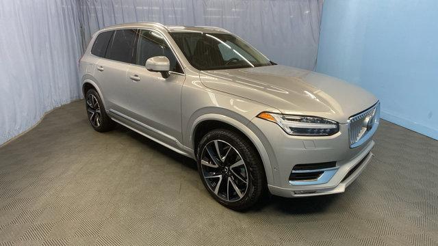 new 2024 Volvo XC90 car, priced at $57,993