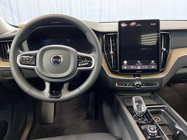 new 2026 Volvo XC60 car
