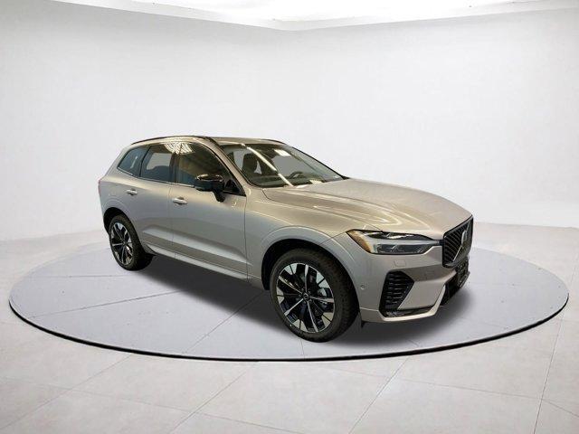 new 2026 Volvo XC60 car