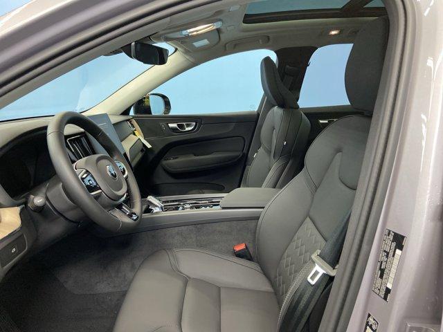 new 2026 Volvo XC60 car