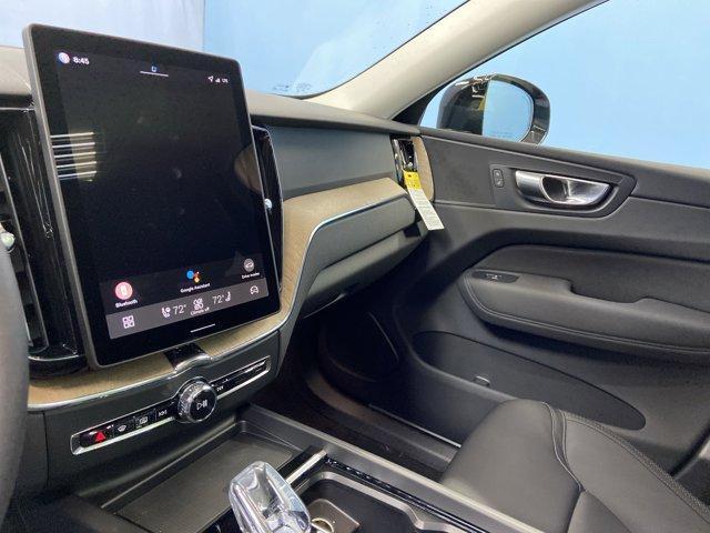 new 2026 Volvo XC60 car