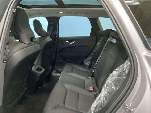 new 2026 Volvo XC60 car