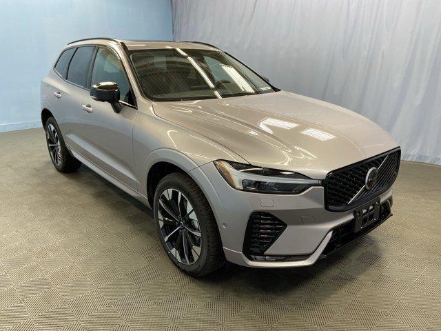 new 2026 Volvo XC60 car, priced at $57,985