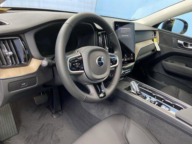 new 2026 Volvo XC60 car