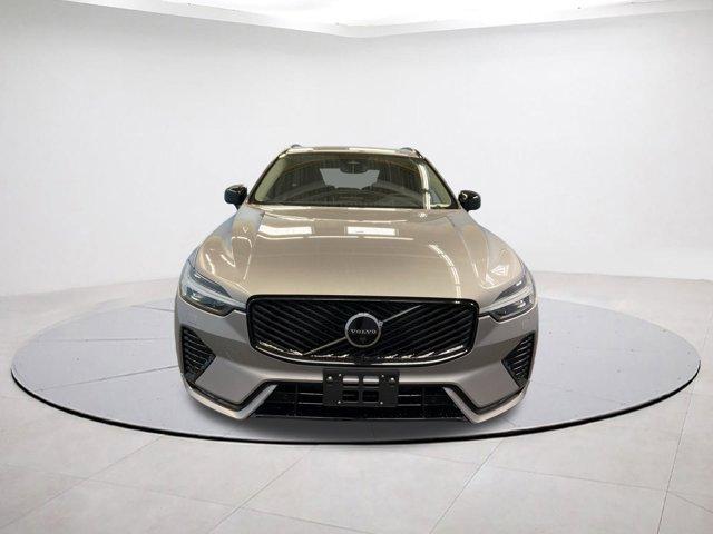 new 2026 Volvo XC60 car