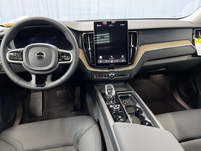 new 2026 Volvo XC60 car