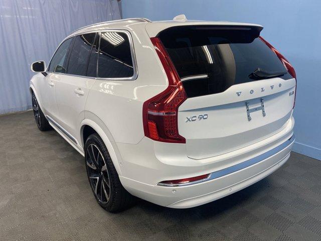 used 2024 Volvo XC90 car, priced at $46,640