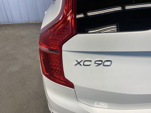 used 2024 Volvo XC90 car, priced at $46,640