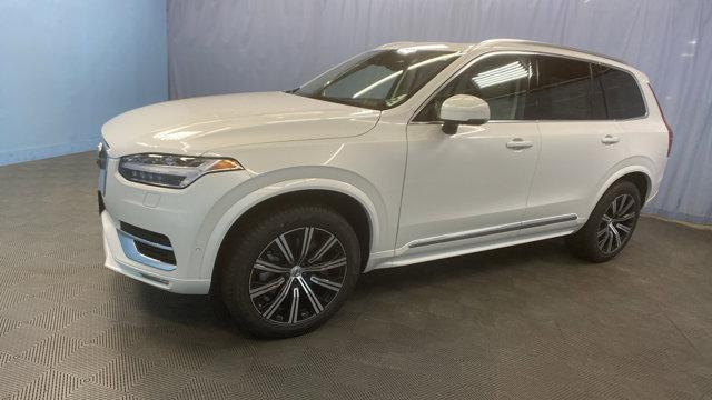 new 2025 Volvo XC90 car, priced at $63,965