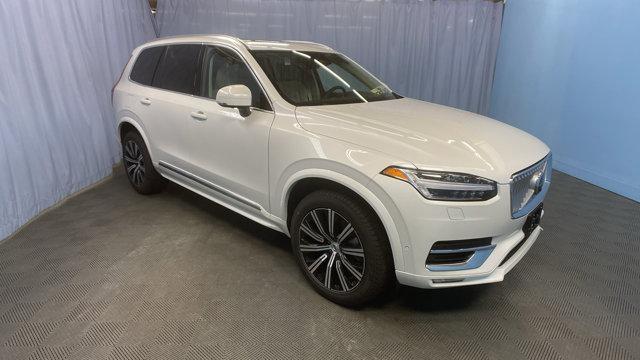 new 2025 Volvo XC90 car, priced at $63,965