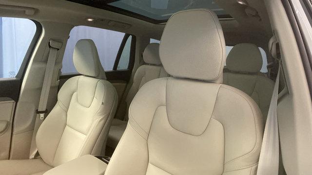 new 2025 Volvo XC90 car, priced at $63,965